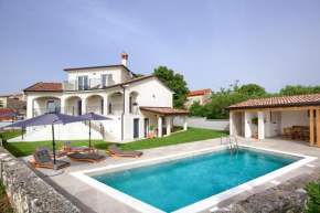 Villa Pohman